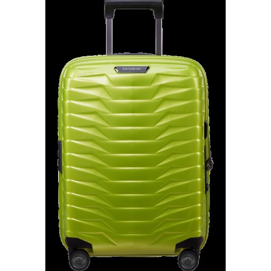 Bagaglio a mano Proxis 55cm Lime