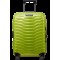 Trolley cabina Proxis 55cm Lime