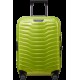 Trolley cabina Proxis 55cm Lime