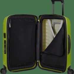 Bagaglio a mano Proxis 55cm Lime