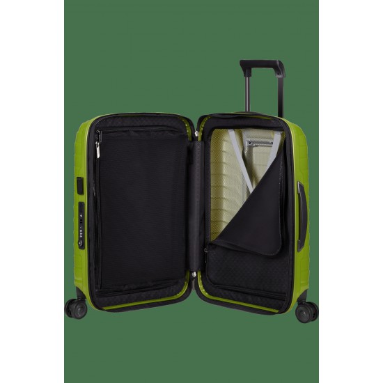 Trolley cabina Proxis 55cm Lime