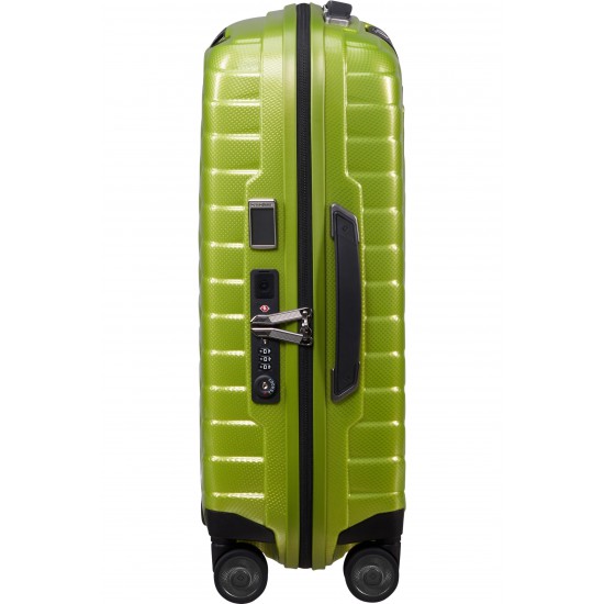 Trolley cabina Proxis 55cm Lime