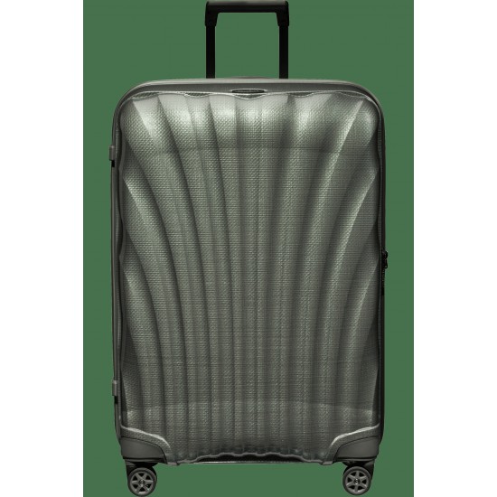 Trolley Grande C-Lite 75cm METALLIC GREEN