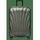 Trolley Grande C-Lite 75cm METALLIC GREEN