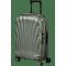 Trolley cabina C-Lite 55cm METALLIC GREEN