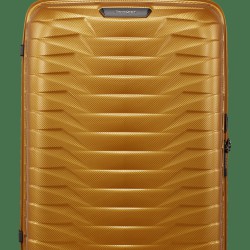 Trolley Grande Proxis 75cm Honey Gold