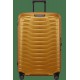 Trolley Grande Proxis 75cm Honey Gold