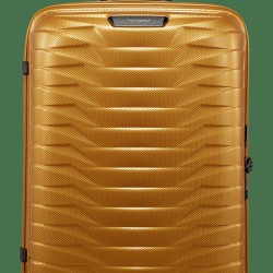 Trolley Medio Proxis 69cm Honey Gold