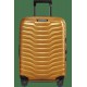 Trolley cabina Proxis 55cm Honey Gold