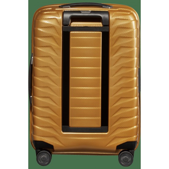 Trolley cabina Proxis 55cm Honey Gold