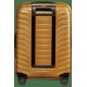 Trolley cabina Proxis 55cm Honey Gold