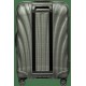 Trolley Medio C-Lite 69cm METALLIC GREEN