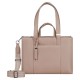 Shopping Bag 14.1" Brightbeyond BEIGE